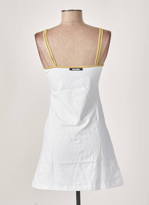 Nuisette/combinette beige MISS ACHILE femme