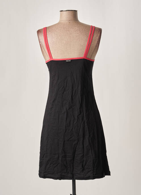 Nuisette/combinette noir MISS ACHILE femme