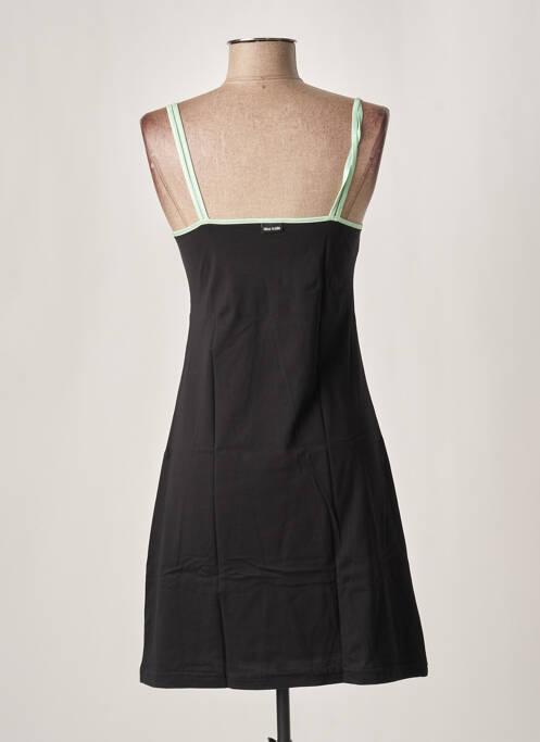 Nuisette/combinette noir MISS ACHILE pour femme