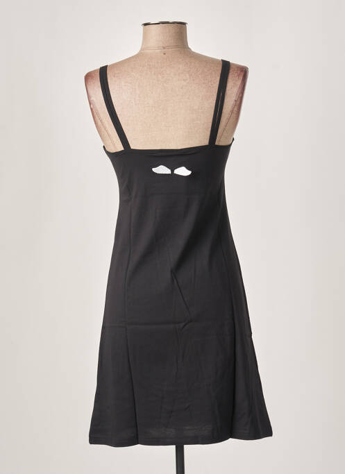 Nuisette/combinette noir MISS ACHILE pour femme