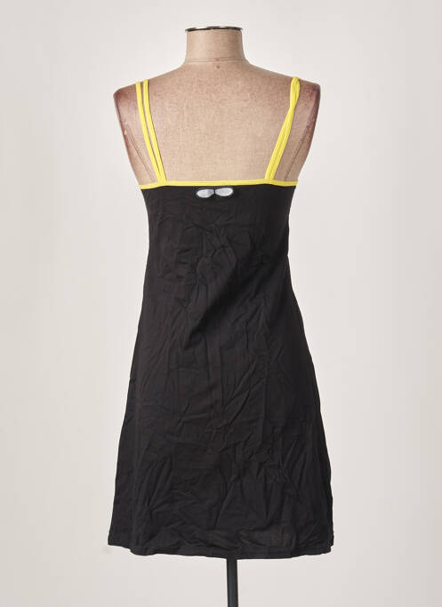 Nuisette/combinette noir MISS ACHILE pour femme