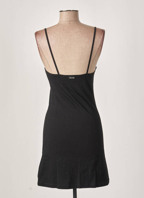 Nuisette/combinette noir MISS ACHILE pour femme