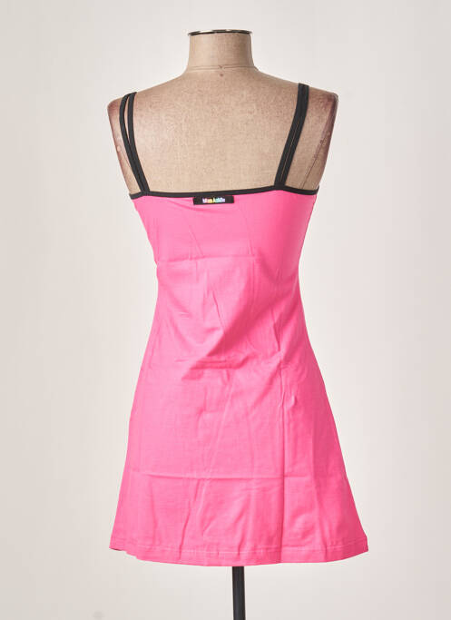 Nuisette/combinette rose MISS ACHILE pour femme