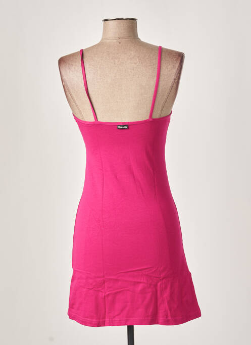 Nuisette/combinette rose MISS ACHILE pour femme