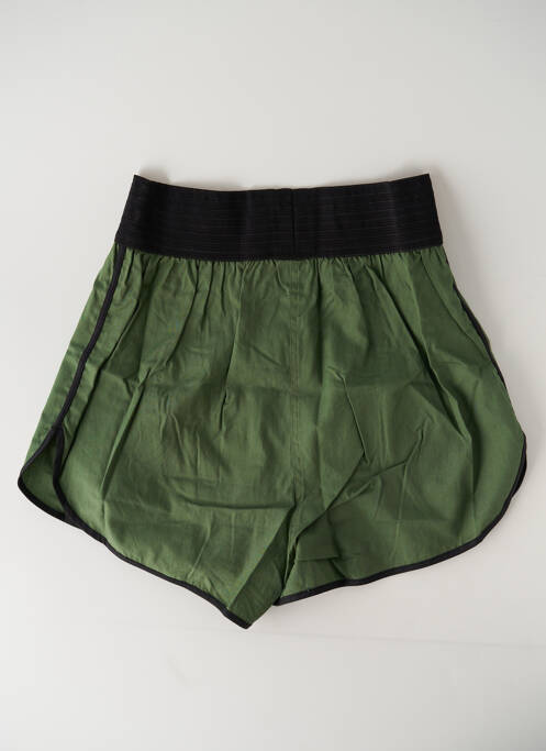 Caleçon vert ACHILE pour homme