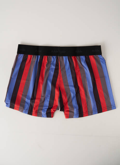 Boxer noir ACHILE pour homme