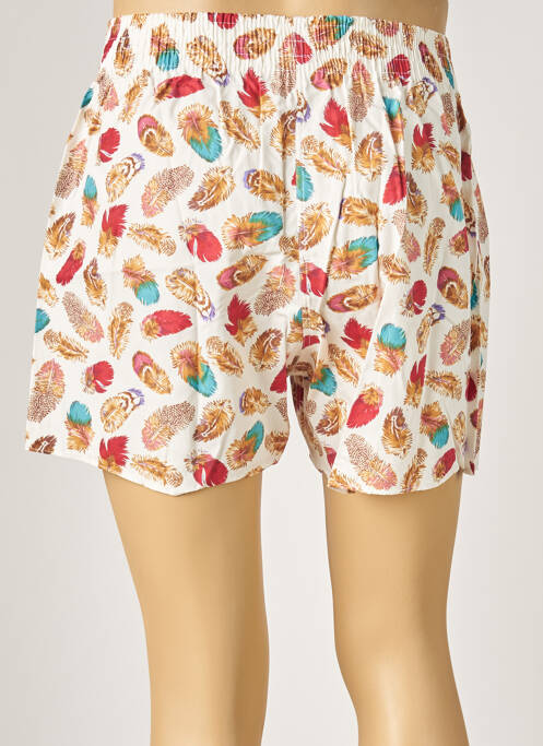 Caleçon beige ACHILE pour homme