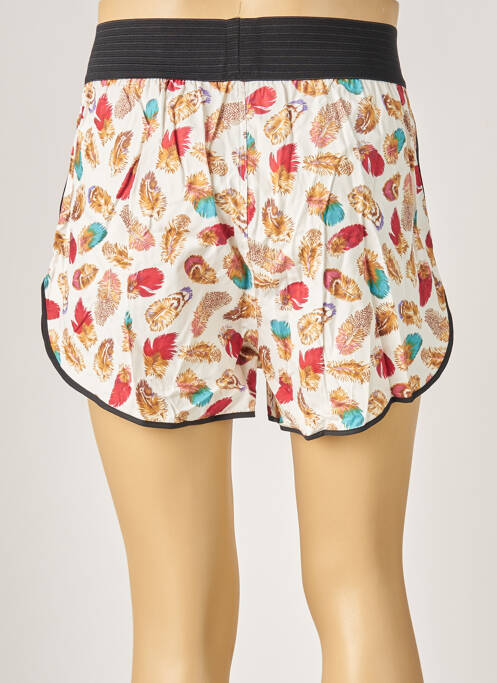 Caleçon blanc ACHILE pour homme