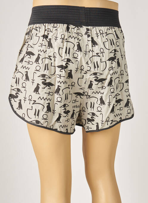 Caleçon gris ACHILE pour homme