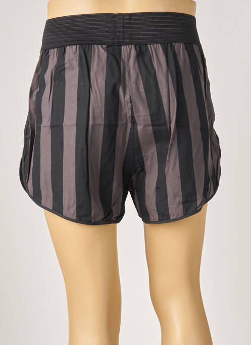 Caleçon gris ACHILE pour homme