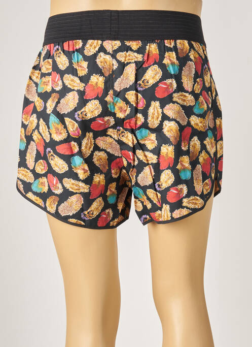 Caleçon noir ACHILE pour homme