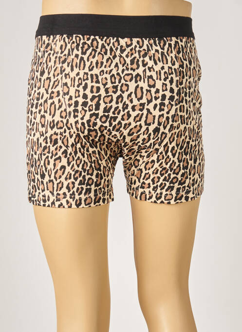 Caleçon beige ACHILE pour homme