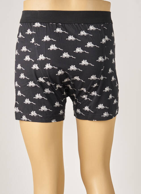 Caleçon gris ACHILE homme