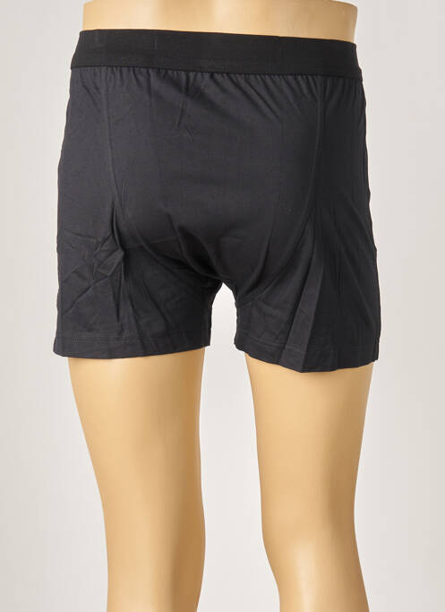 Caleçon noir ACHILE pour homme