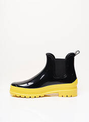 Bottines/Boots noir PATAUGAS pour femme seconde vue
