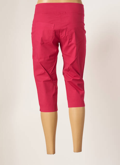 Corsaire rose MALOKA pour femme