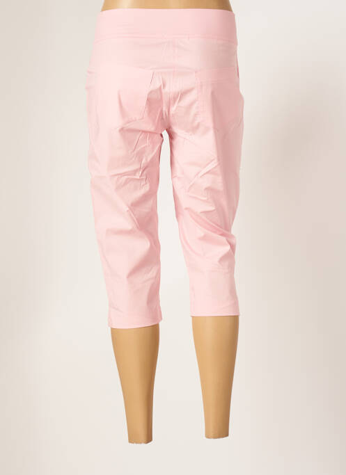 Corsaire rose MALOKA pour femme