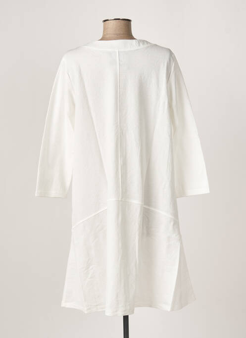 Veste casual beige G!OZE pour femme