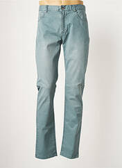 Pantalon slim bleu FORECAST pour homme seconde vue