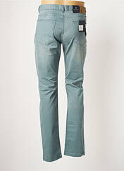 Pantalon slim bleu FORECAST pour homme seconde vue