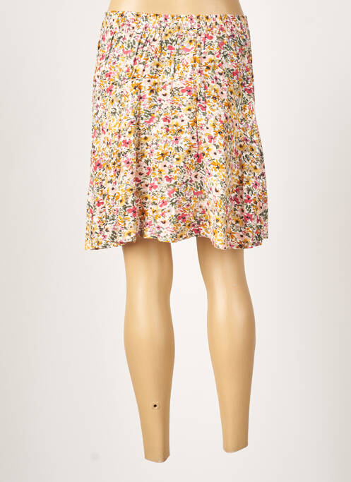 Jupe courte vert GARCIA pour femme