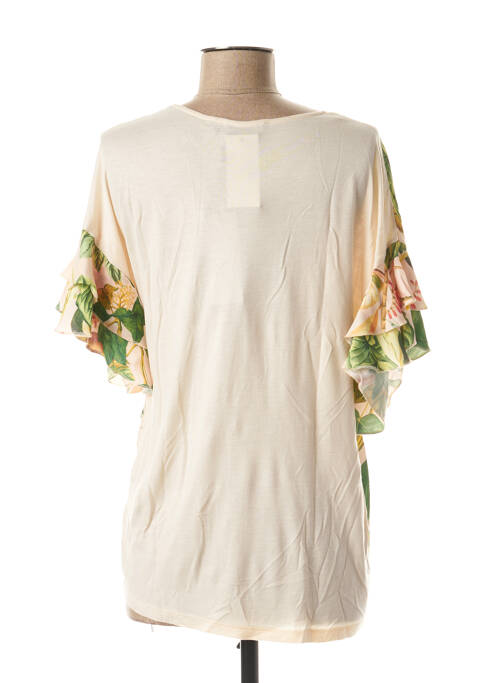 T-shirt rose MARC AUREL femme