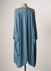 Veste kimono bleu OTTOD'AME pour femme seconde vue