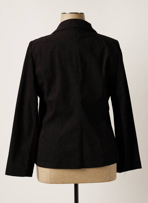 Blazer noir WEINBERG pour femme