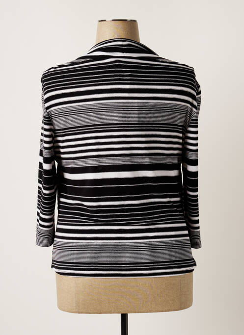 Top noir JOSEPH RIBKOFF pour femme