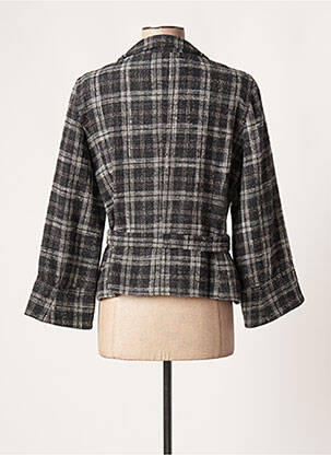 Blazer poches gris GERARD DAREL femme