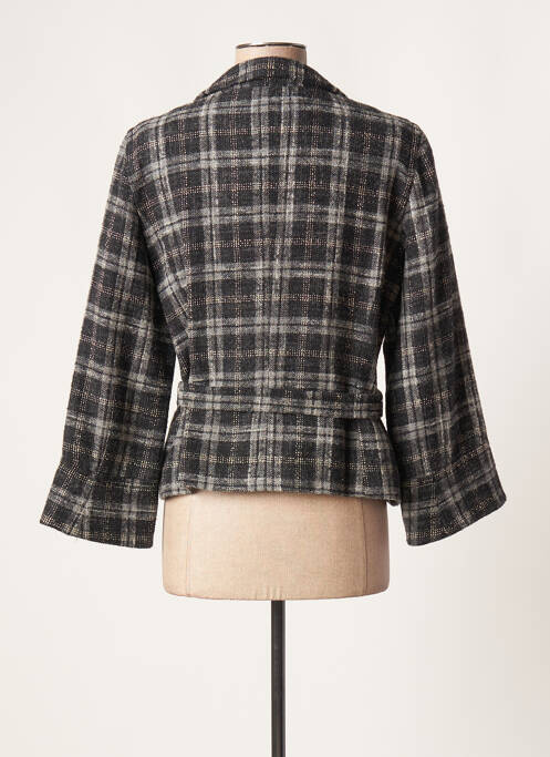 Blazer gris GERARD DAREL pour femme