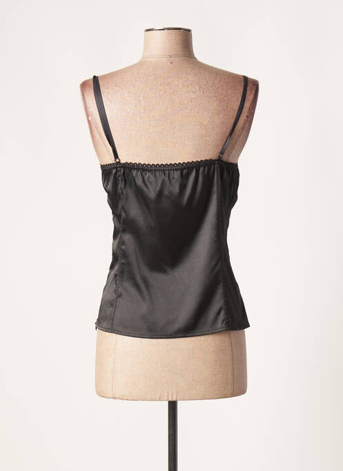 Top noir NANA BAILA pour femme