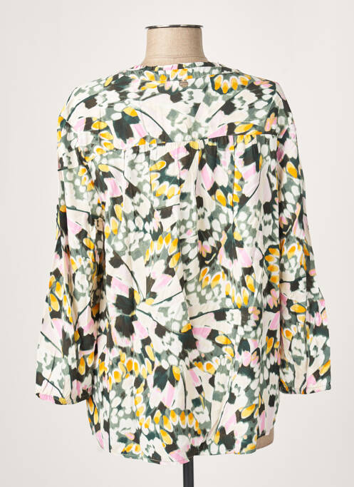 Blouse vert STREET ONE pour femme