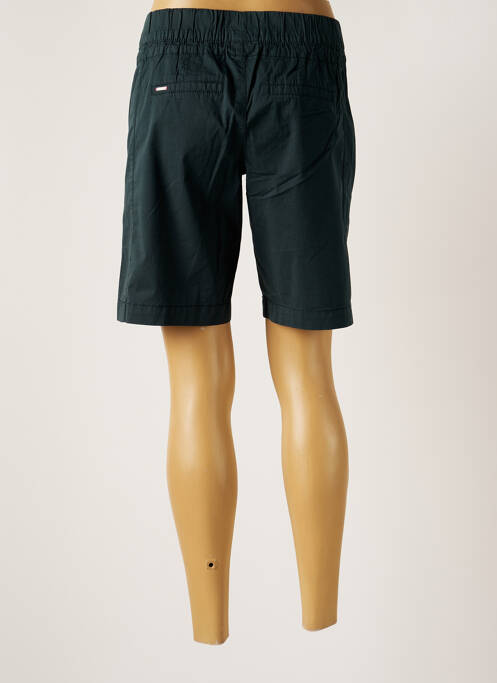 Bermuda vert STREET ONE pour femme