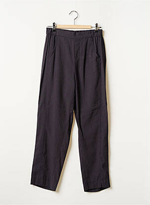 Pantalon chino taille normale taille normale bleu EDC BY ESPRIT femme