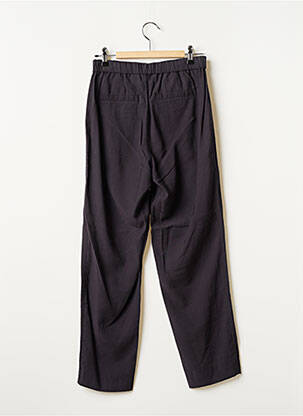 Pantalon chino taille normale taille normale bleu EDC BY ESPRIT femme