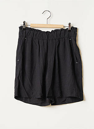 Short taille normale taille normale bleu STREET ONE femme