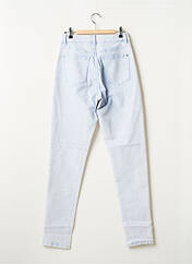 Jeans coupe slim bleu EDC BY ESPRIT pour femme seconde vue