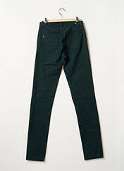 Pantalon slim vert EDC BY ESPRIT pour femme seconde vue