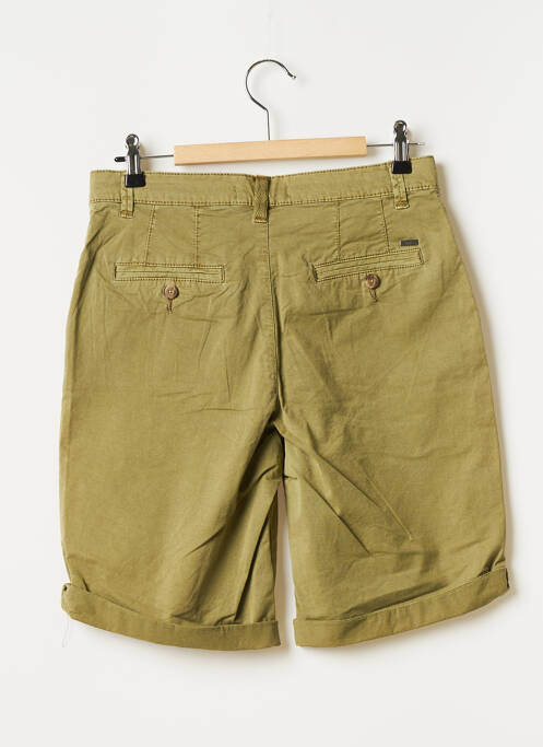 Bermuda vert ESPRIT pour femme