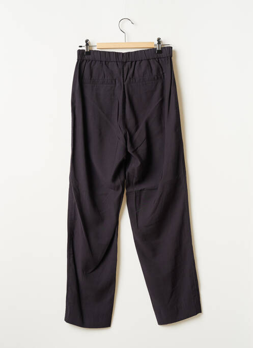 Pantalon chino bleu EDC BY ESPRIT pour femme