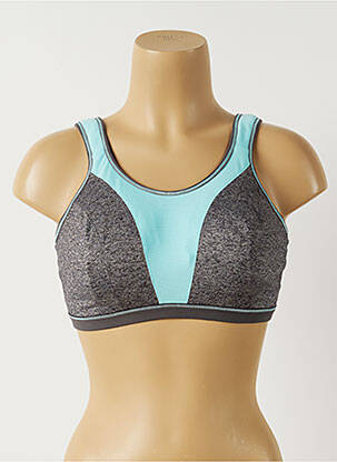 Soutien-gorge gris FREYA pour femme