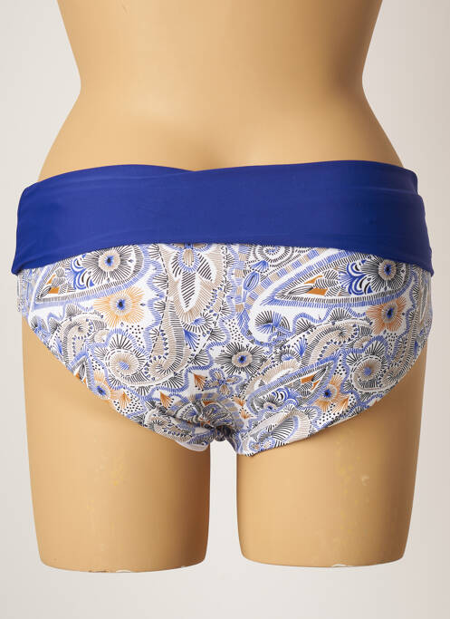 Bas de maillot de bain bleu BESTFORM pour femme