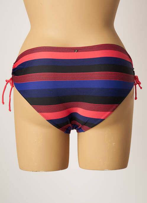 Bas de maillot de bain noir BESTFORM pour femme