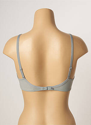 Soutien-gorge gris SIMONE PERELE femme