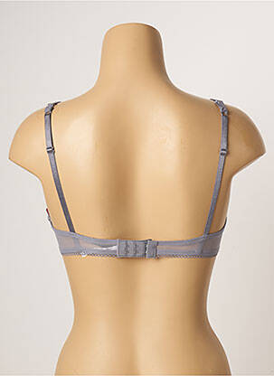 Soutien-gorge gris PASSIONATA femme