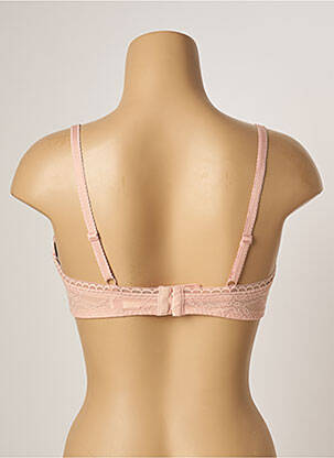 Soutien-gorge rose PASSIONATA femme