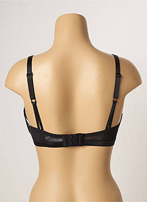 Soutien-gorge noir PASSIONATA femme