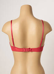 Soutien-gorge rouge PASSIONATA pour femme seconde vue