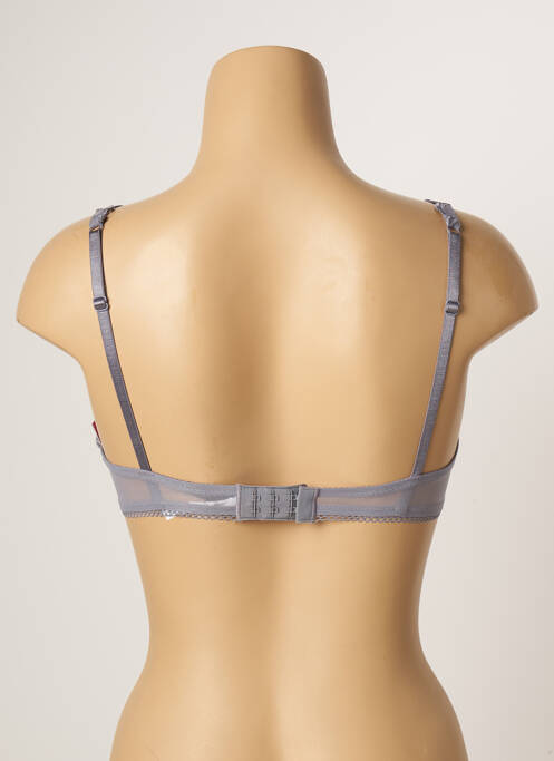 Soutien-gorge gris PASSIONATA pour femme